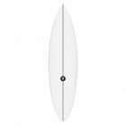 Fourth Charge 2.0 Step up Surfboard - front