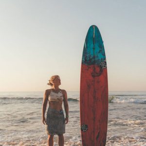 Seduction Surfboards JenPro