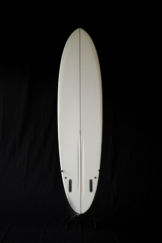 Love Machine Surfboards fm