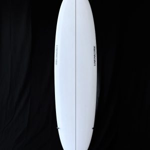 Love Machine Surfboards ThickLizzy