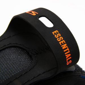 FCS All Round Essential Leash 9ft