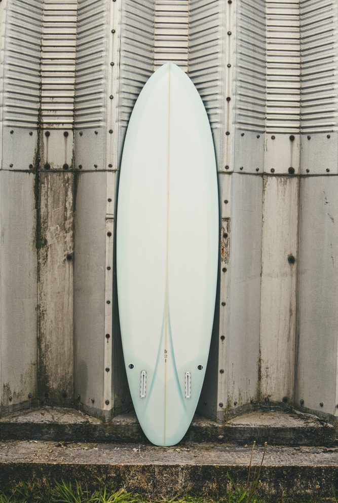 fm love machine surfboards