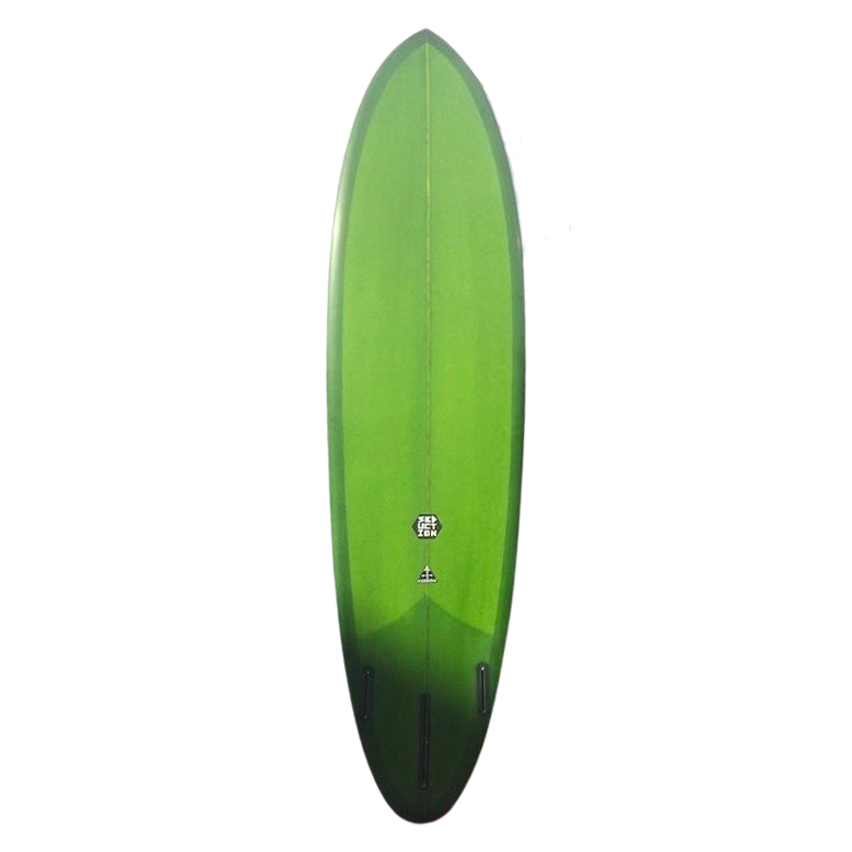 Seduction Surfboards Mid-Ting