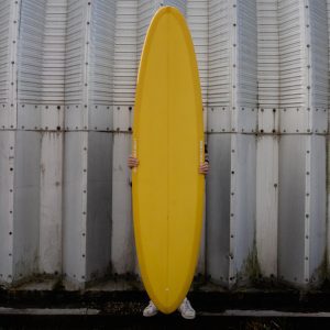 Lovemachine Surfboards