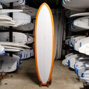 LoveMachine FM Surfboards