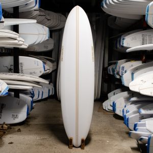 LoveMachine Thicklizzy Surfboards