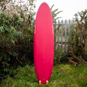 LoveMachine Surfboards