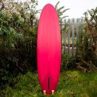 LoveMachine Surfboards