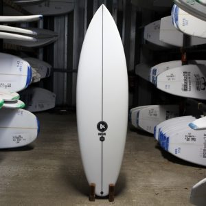 6'0 Fourth Doofer Surfboard - E.S.E tech - front