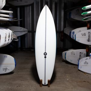 Fourth Surfboards Doofer