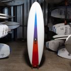 6'8 Fourth BP Mini Mid Length Surfboard