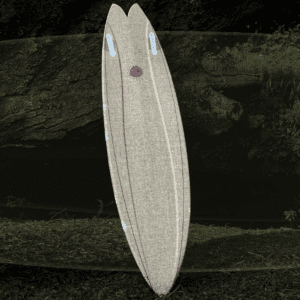 Love Machine Pedestrian Ship Surfboard