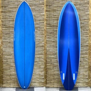 6'9" Love Machine FM Surfboard (SOLD)