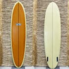 Jeff Callum surfboards