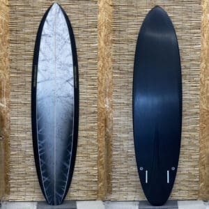 7'4" Love Machine FM Surfboard (SOLD)