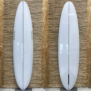 7'6" Love Machine V. Bowls Surfboard (SOLD)