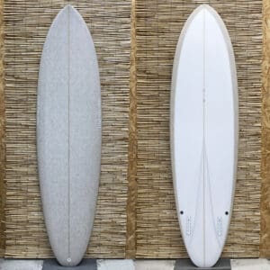 6'9" Love Machine FM Surfboard (SOLD)