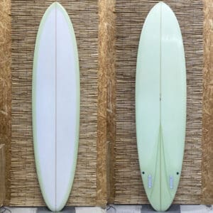 7'8" Love Machine FM Surfboard