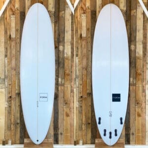 7'2" Form Flow Stik Surfboard