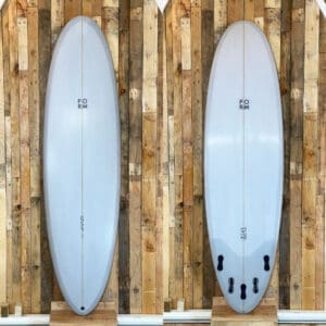 6'8" Form Flow Stik Surfboard