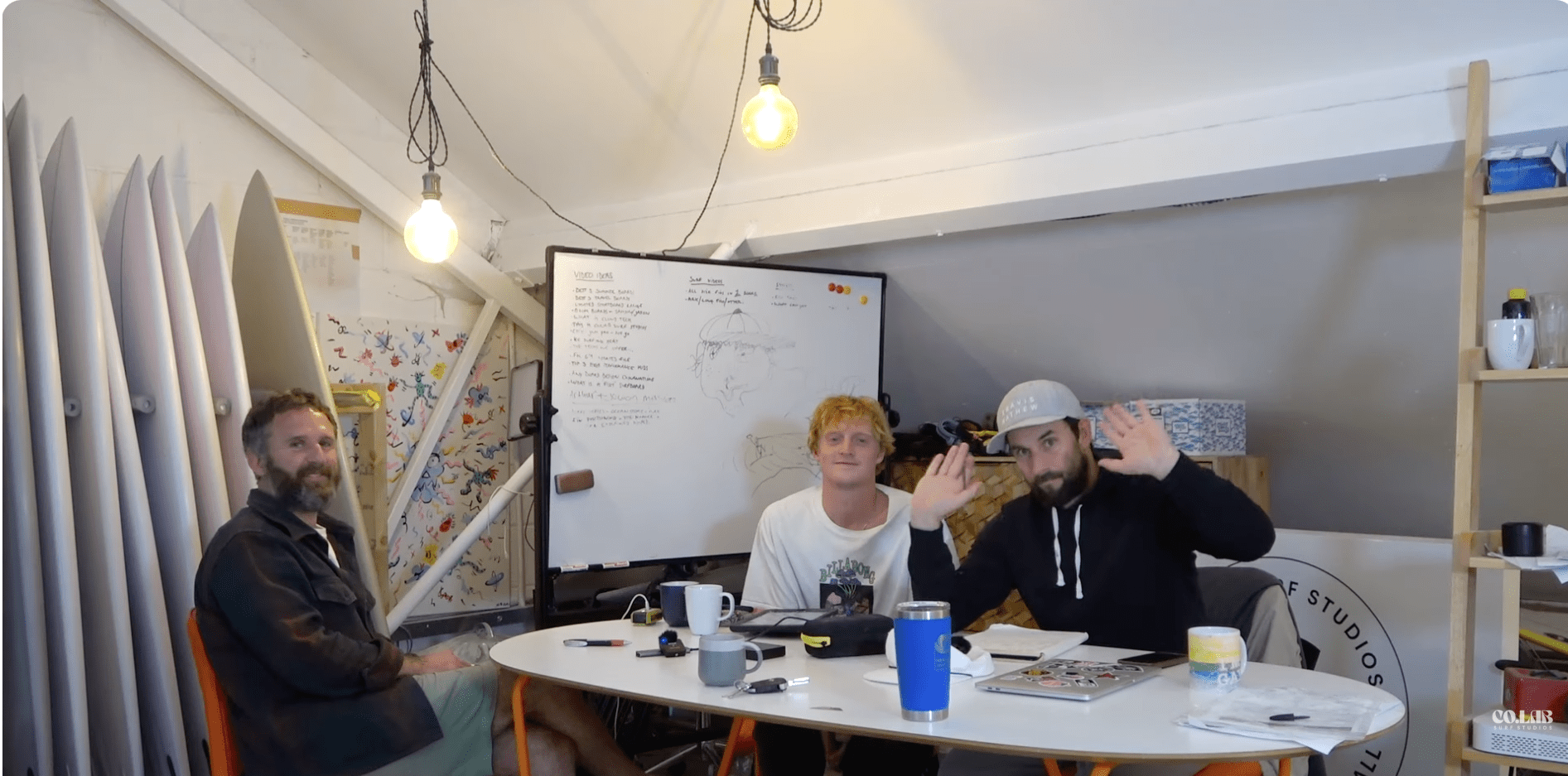 Board Meetings