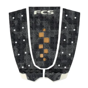 FCS Barron Mamiya Traction Pad