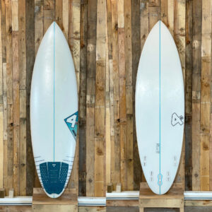 5'10" Fourth 'Doofer' Surfboard (used)