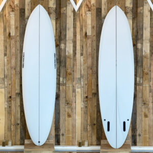 7'0" FM Love Machine Surfboard (pu/epoxy/innegra)