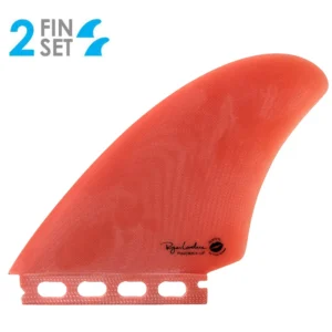 Lovelace & Will Aliotti Piggyback Up-Twin Fins & Dusty Rose
