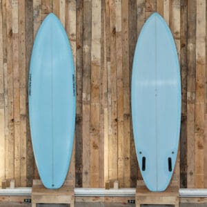 6'2" Love Machine GT Surfboard