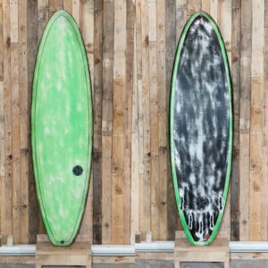 6'4" Fourth BP Pro Mid Length Surfboard