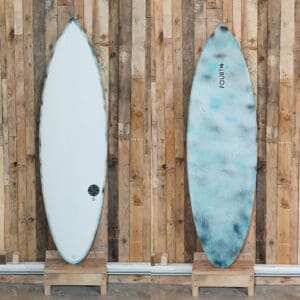 5'11" Fourth 'Doofer' Surfboard