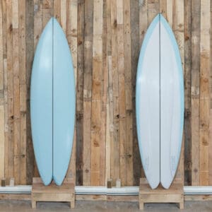 5'11" Love Machine Pedestrian Ship Surfboard (b-grade)